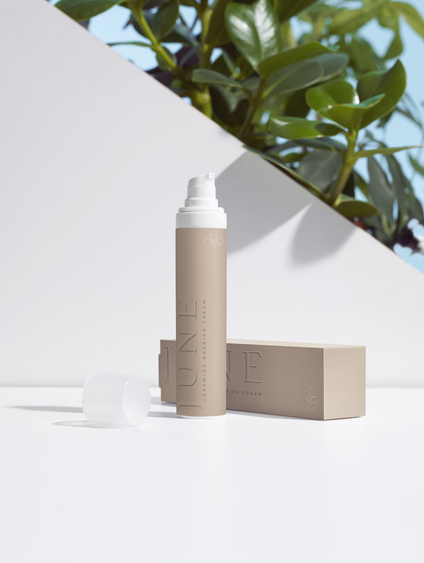 Ceramide Barrier Cream