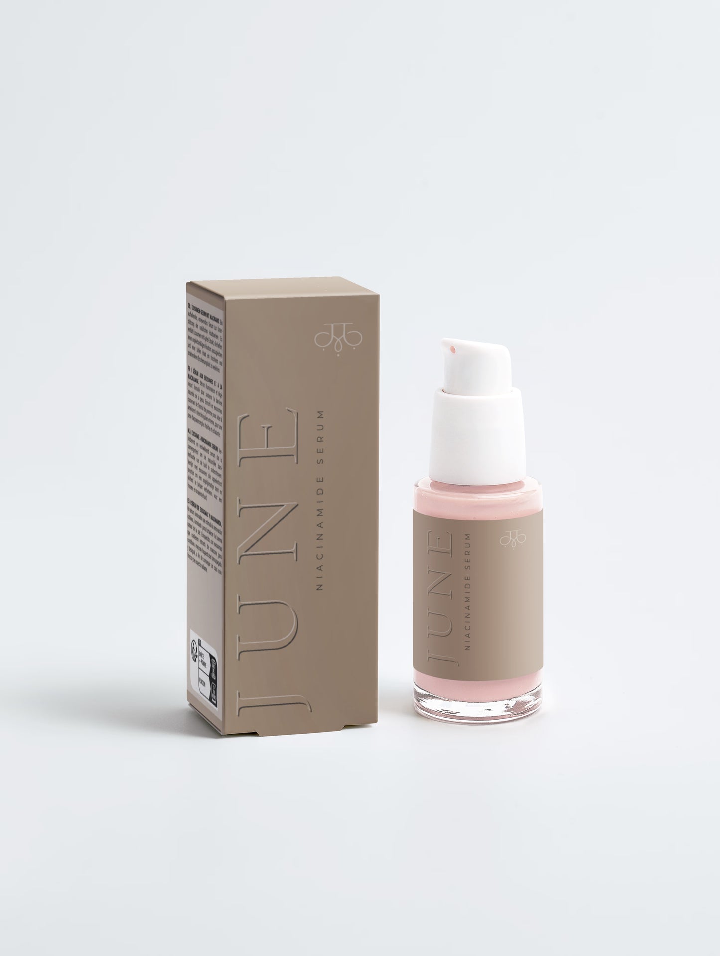 Exosome & Niacinamide Serum
