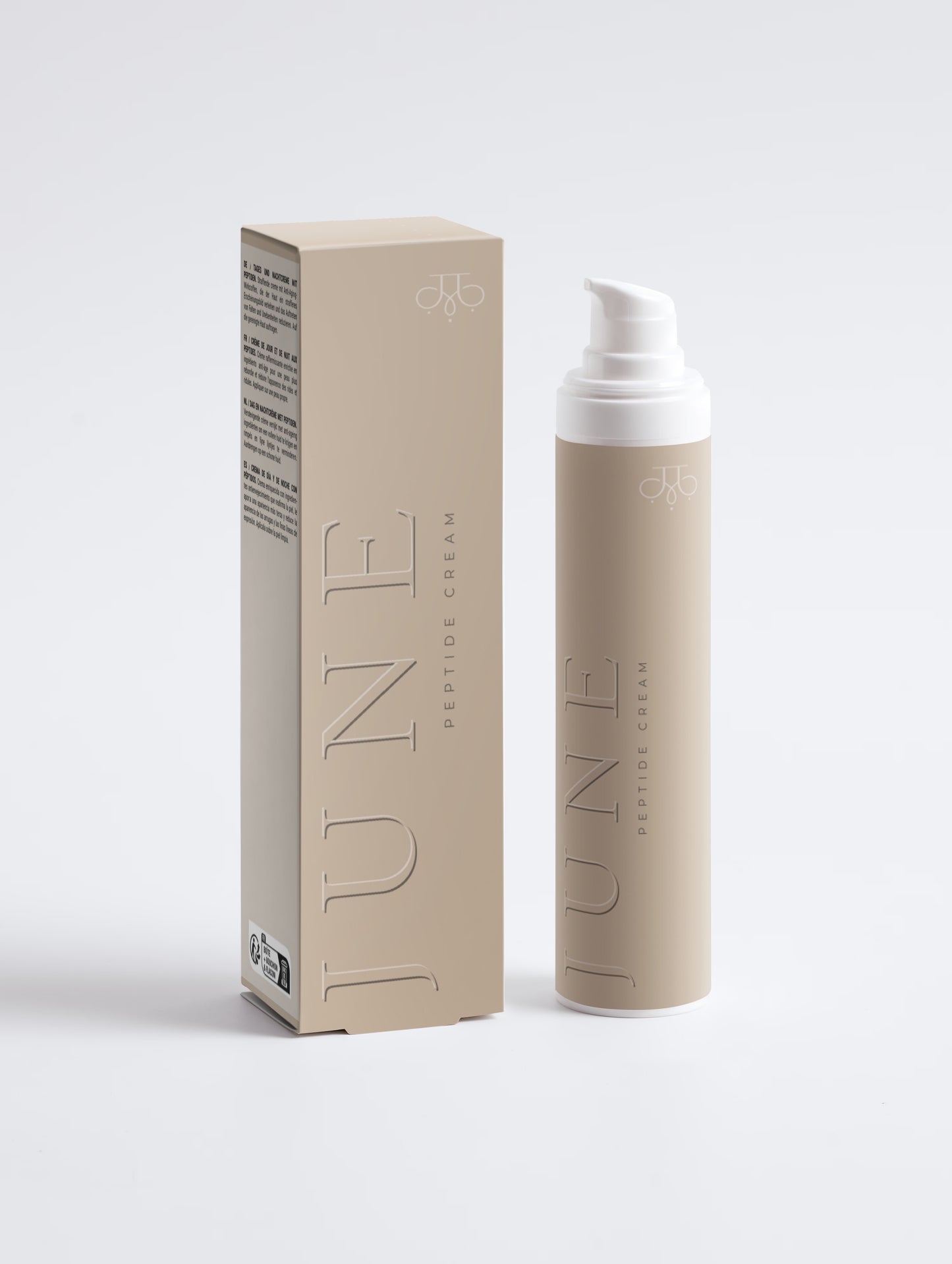 Peptide Cream