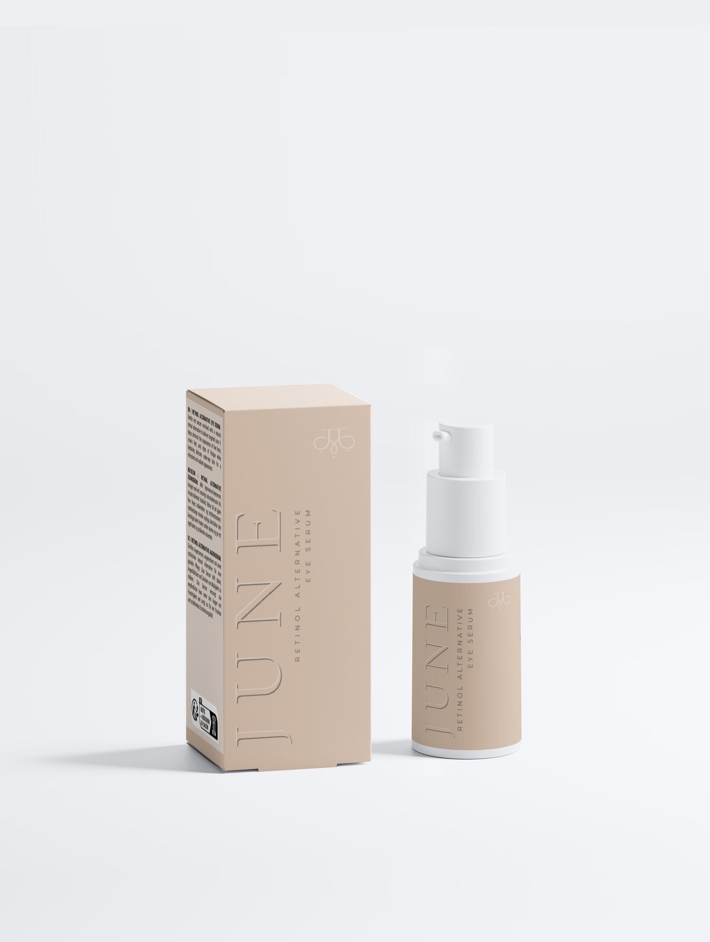 Retinol Renewal Eye Serum