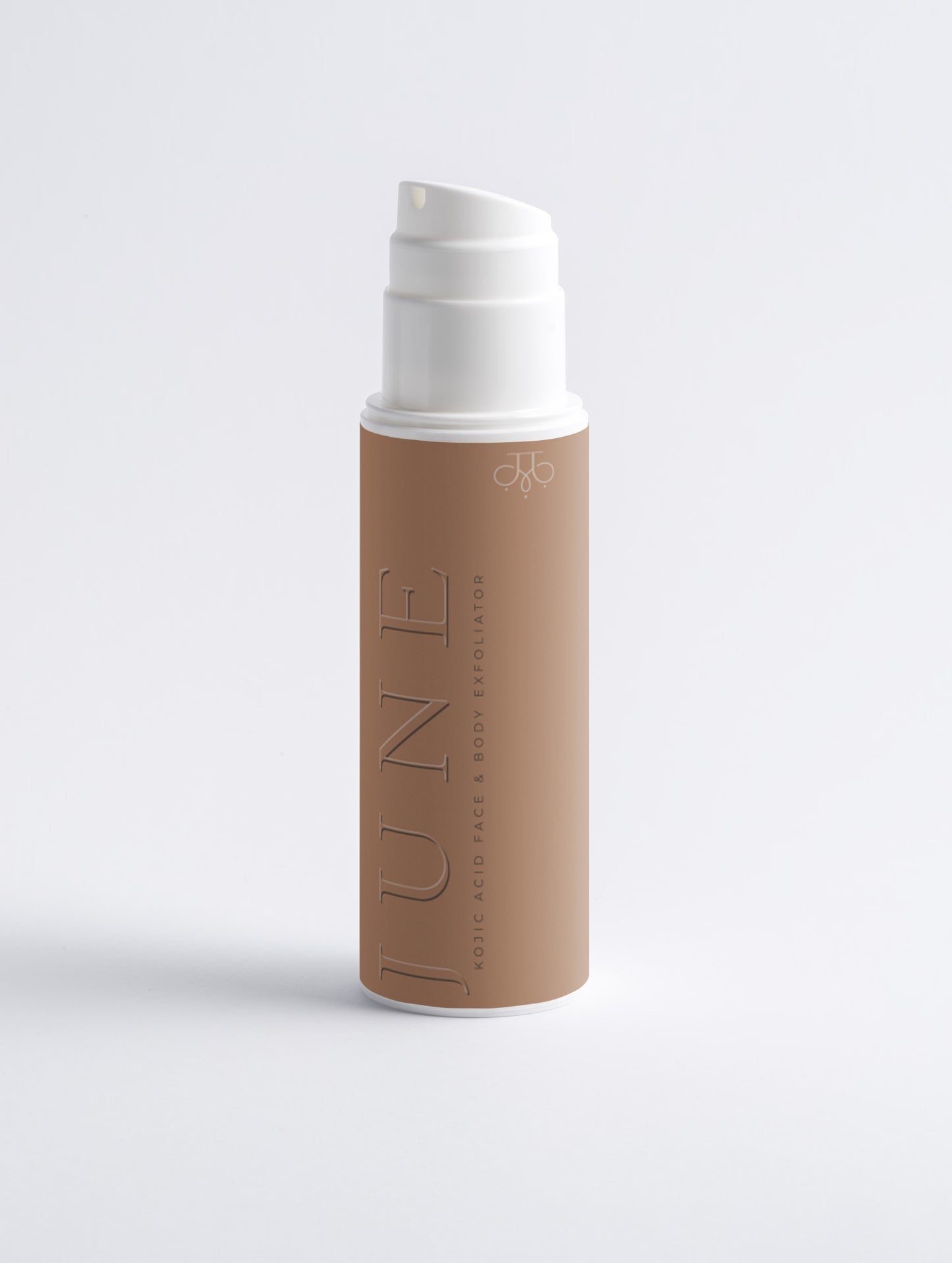 Kojic Acid Face & Body Exfoliator