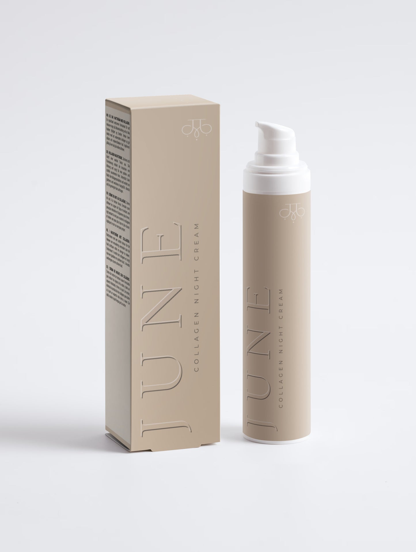 Collagen Night Cream