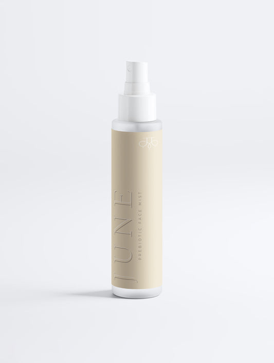 Microbiome Prebiotic Face Mist
