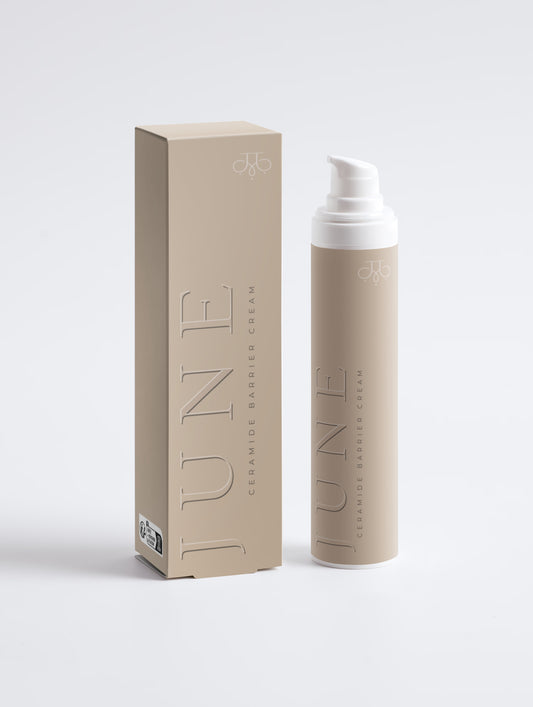 Ceramide Barrier Cream