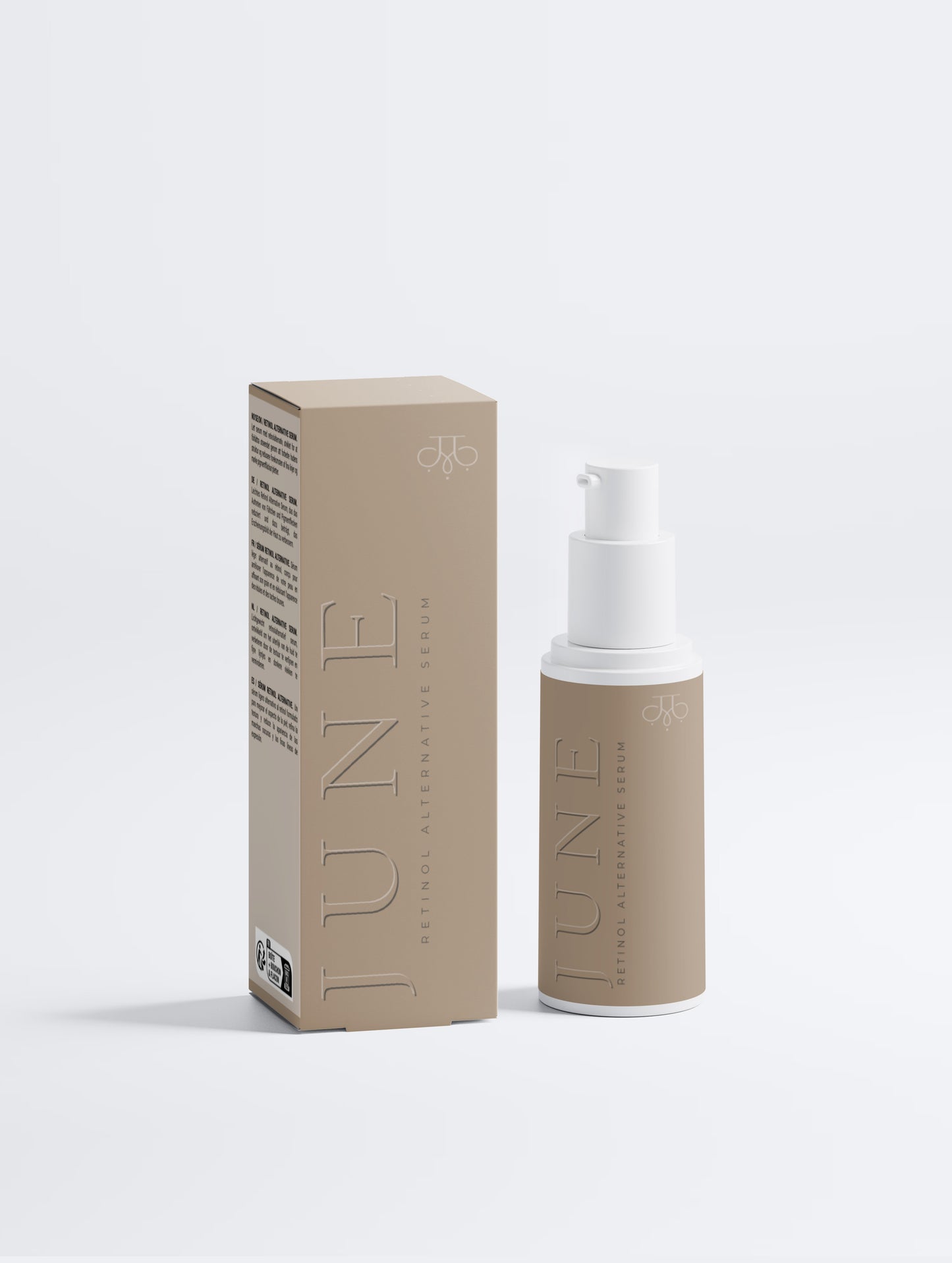 Retinol Renewal Serum